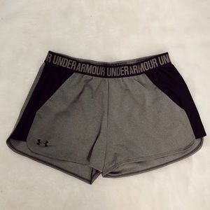 Under Armor Shorts